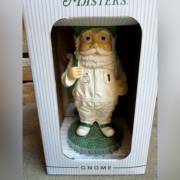 2024 Master’s Mini Gnome-NIB - Picture 2 of 5